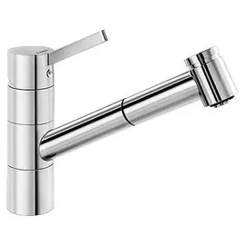 Смеситель для кухни Blanco Tivo-S Хром 517648