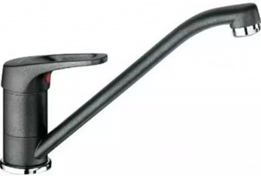 Смеситель для кухни Blanco Wega Антрацит 511113