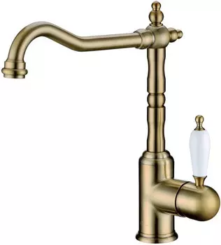 Смеситель для кухни Boheme Medici Ripresa 101