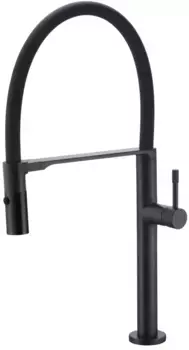 Смеситель для кухни Boheme Uno 114-B