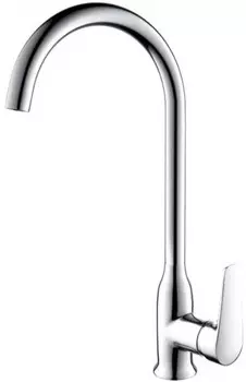 Смеситель для кухни Bravat Arden F7351385CP-RUS