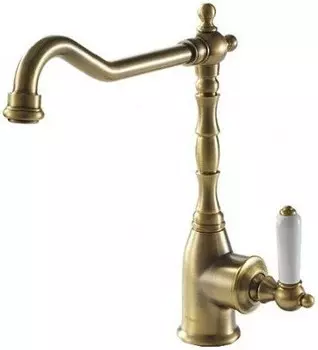 Смеситель для кухни Bravat Art F775109U