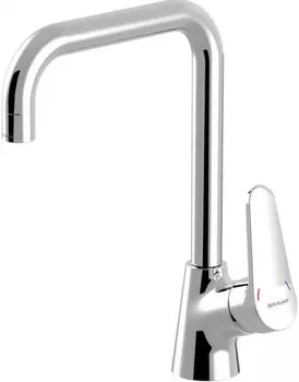 Смеситель для кухни Bravat Eco F7111147C-1
