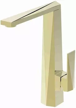 Смеситель для кухни Bravat Iceberg F776110G-2