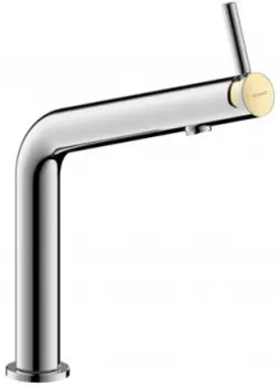 Смеситель для кухни Bravat Ozen F7354388CP-ENG