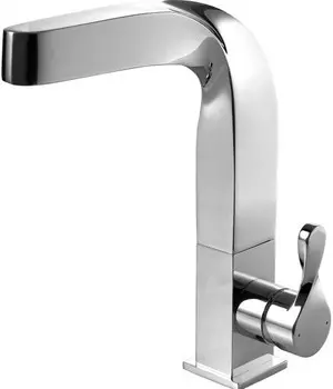 Смеситель для кухни Bravat Wave F774108C