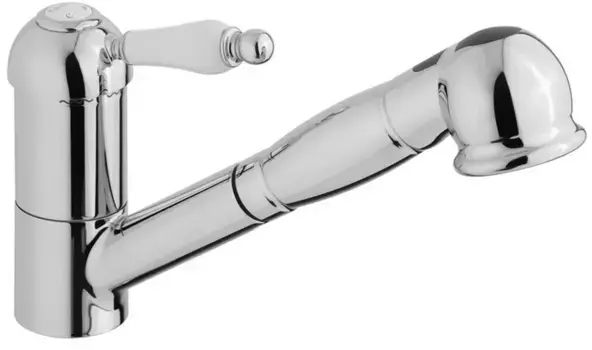 Смеситель для кухни Cisal Kitchen EM00257021