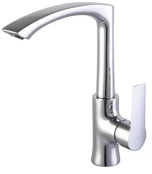 Смеситель для кухни Clever Agora Elegance 98684