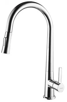 Смеситель для кухни Clever Chef 99442