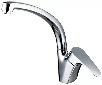 Смеситель для кухни Clever Habana Xtreme 98917