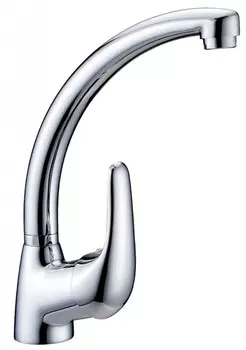 Смеситель для кухни Clever Panam Elegance 96344