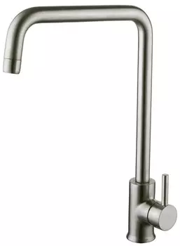 Смеситель для кухни Clever Right 99851