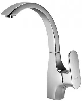 Смеситель для кухни Clever Selene 98014