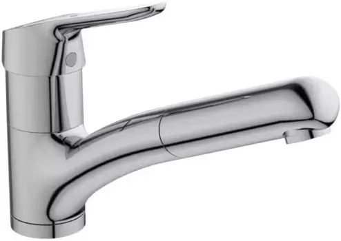 Смеситель для кухни CoolStart Ideal Standard Ceraflex BC143AA