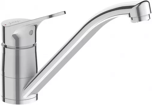 Смеситель для кухни CoolStart Jacob Delafon Brive E78115-CP