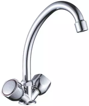 Смеситель для кухни Cron CN4009