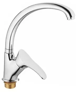 Смеситель для кухни Cron CN4101-2