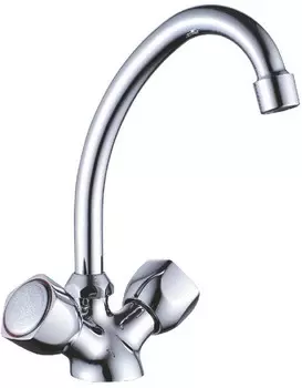 Смеситель для кухни Cron CN4109