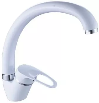 Смеситель для кухни Cron CN4113-8