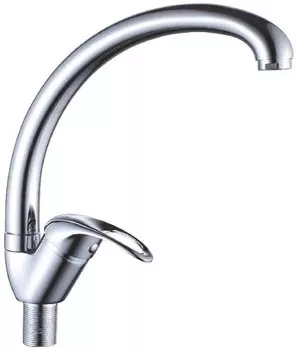 Смеситель для кухни Cron CN4115-2