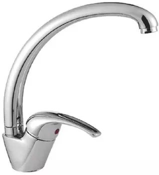 Смеситель для кухни Cron CN4129