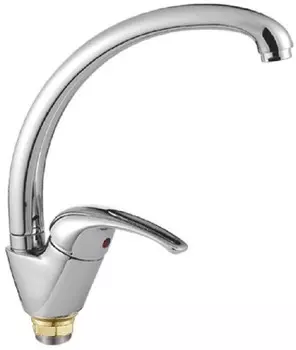 Смеситель для кухни Cron CN4129-2