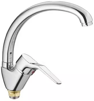 Смеситель для кухни Cron CN4163-2