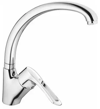 Смеситель для кухни Cron CN4166