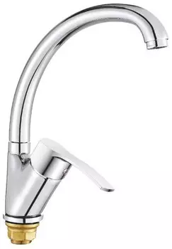 Смеситель для кухни Cron CN4170-2