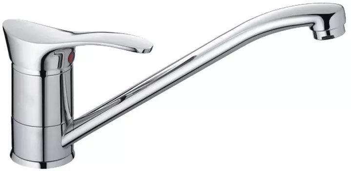 Смеситель для кухни Cron CN4201-2