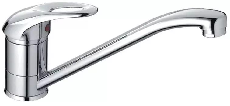 Смеситель для кухни Cron CN4203