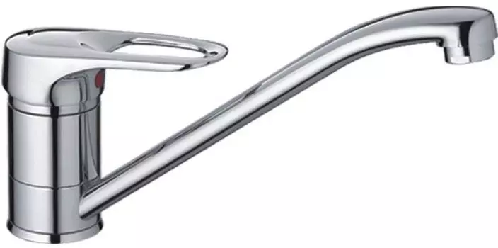 Смеситель для кухни Cron CN4204