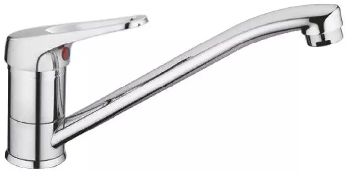 Смеситель для кухни Cron CN4213