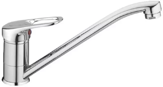 Смеситель для кухни Cron CN4237