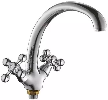 Смеситель для кухни Cron CN4319