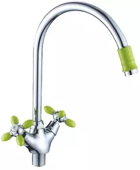 Смеситель для кухни Cron CN46127-12