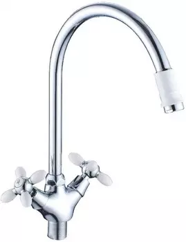 Смеситель для кухни Cron CN46127-8