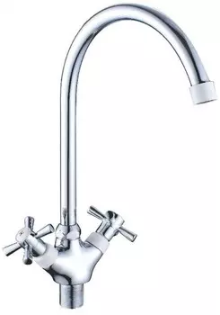 Смеситель для кухни Cron CN46142-8