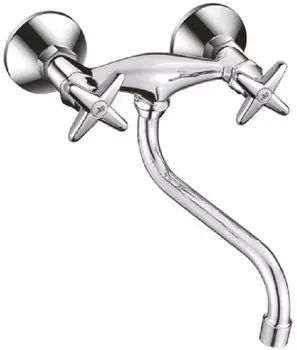 Смеситель для кухни Cron CN4620