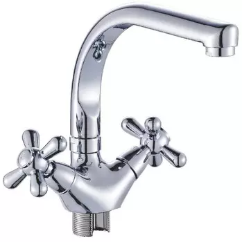 Смеситель для кухни Cron CN4625