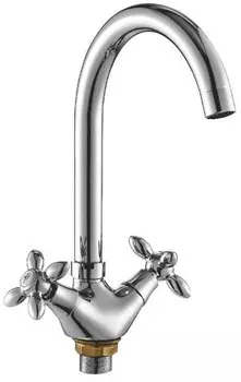 Смеситель для кухни Cron CN4627