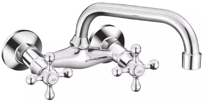 Смеситель для кухни Cron CN4708