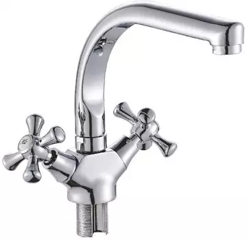 Смеситель для кухни Cron CN4742