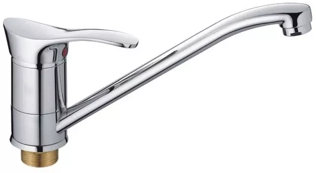 Смеситель для кухни Cron CN4901