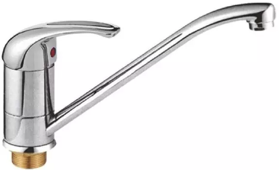 Смеситель для кухни Cron CN4929