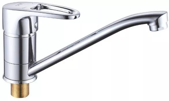 Смеситель для кухни Cron CN4965