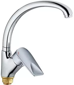 Смеситель для кухни Cron CN70337