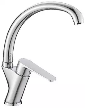 Смеситель для кухни Cron CN70523