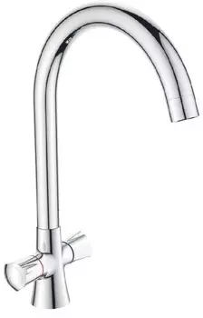 Смеситель для кухни Cron CN70866