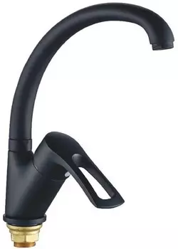 Смеситель для кухни Cron CN77318-BC